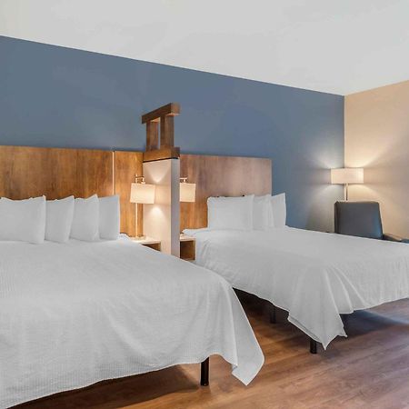 Extended Stay America Premier Suites - Colorado Springs - South Esterno foto