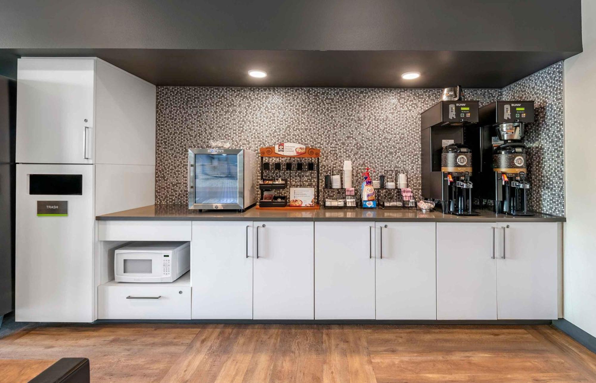 Extended Stay America Premier Suites - Colorado Springs - South Esterno foto