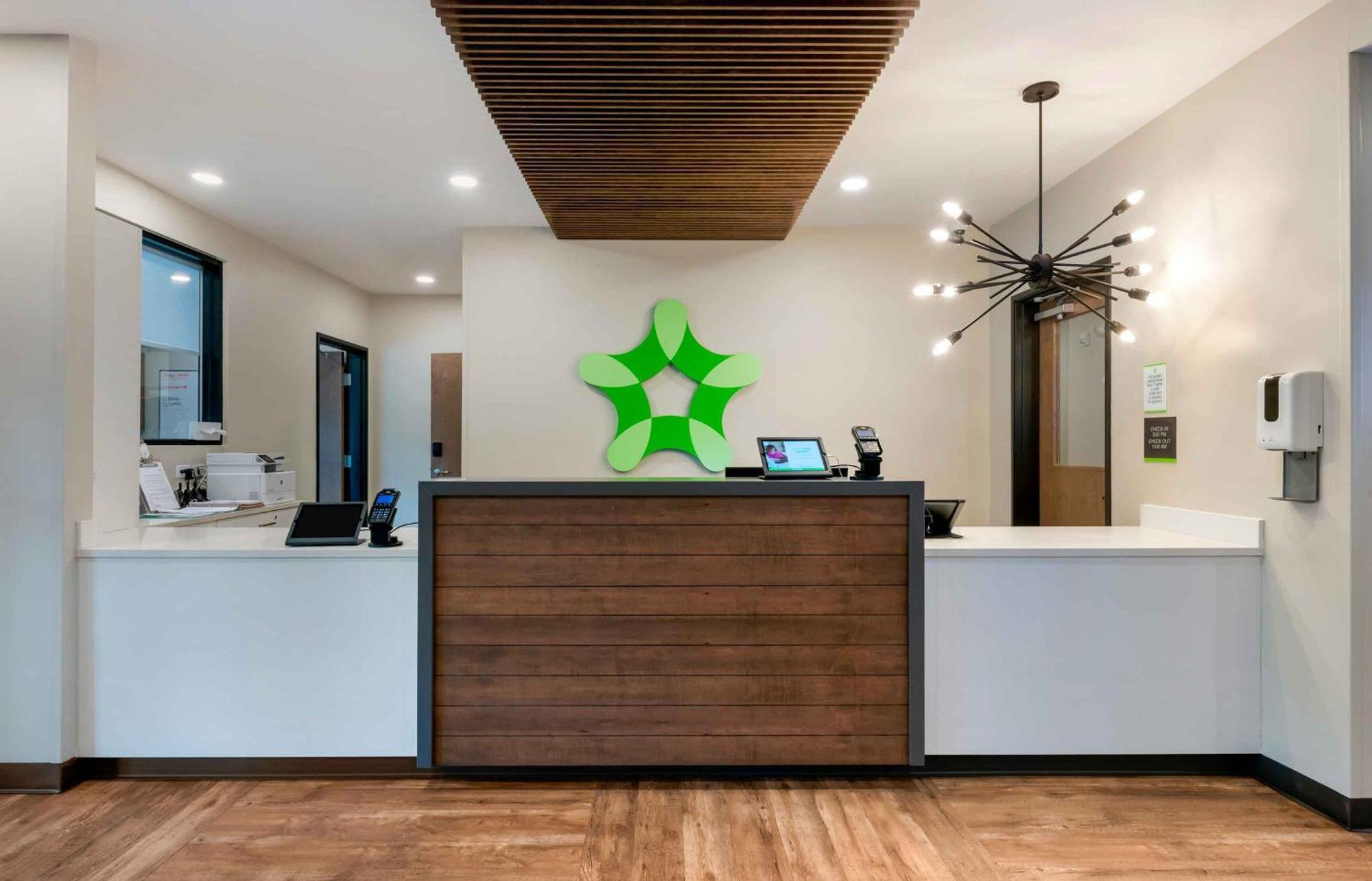 Extended Stay America Premier Suites - Colorado Springs - South Esterno foto